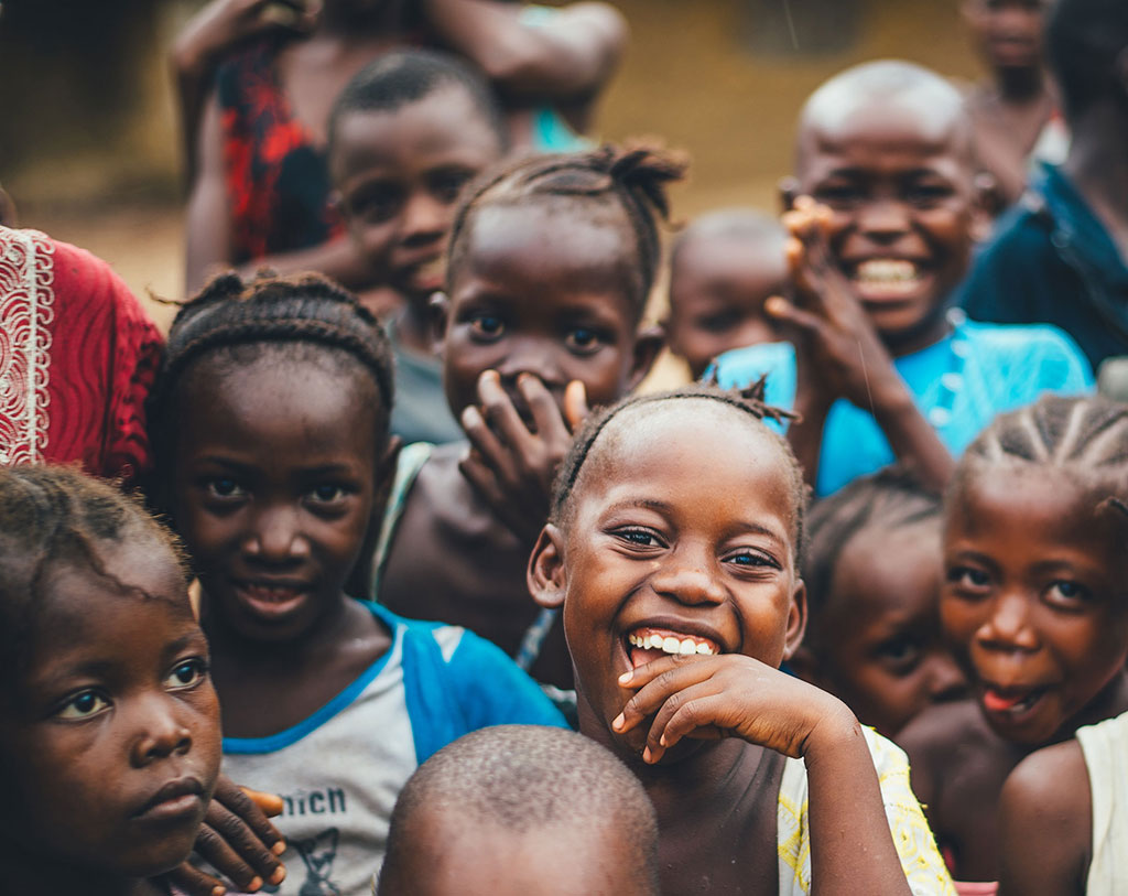 Back to the future: Quality education through respect