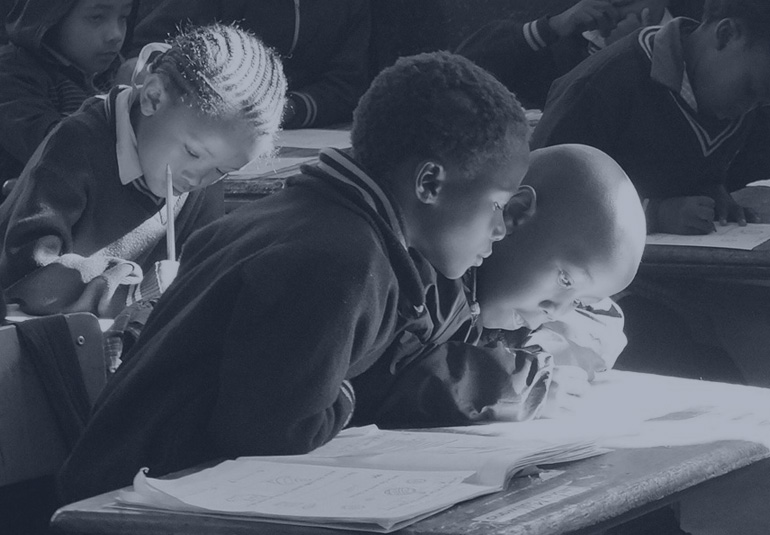 Back to the future: Quality education through respect, commitment and accountability
